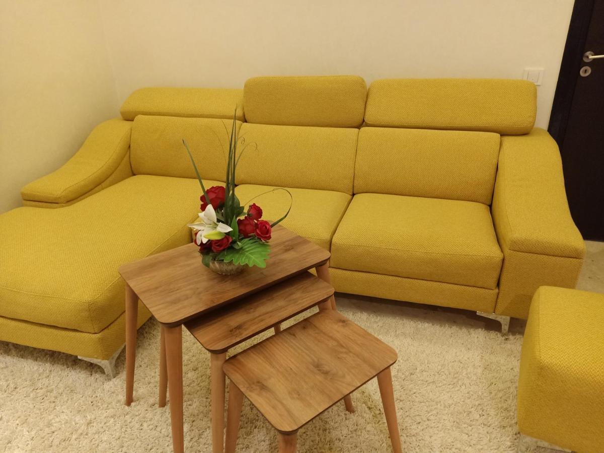 Appartement Marrakech Garden Маракеш Екстериор снимка