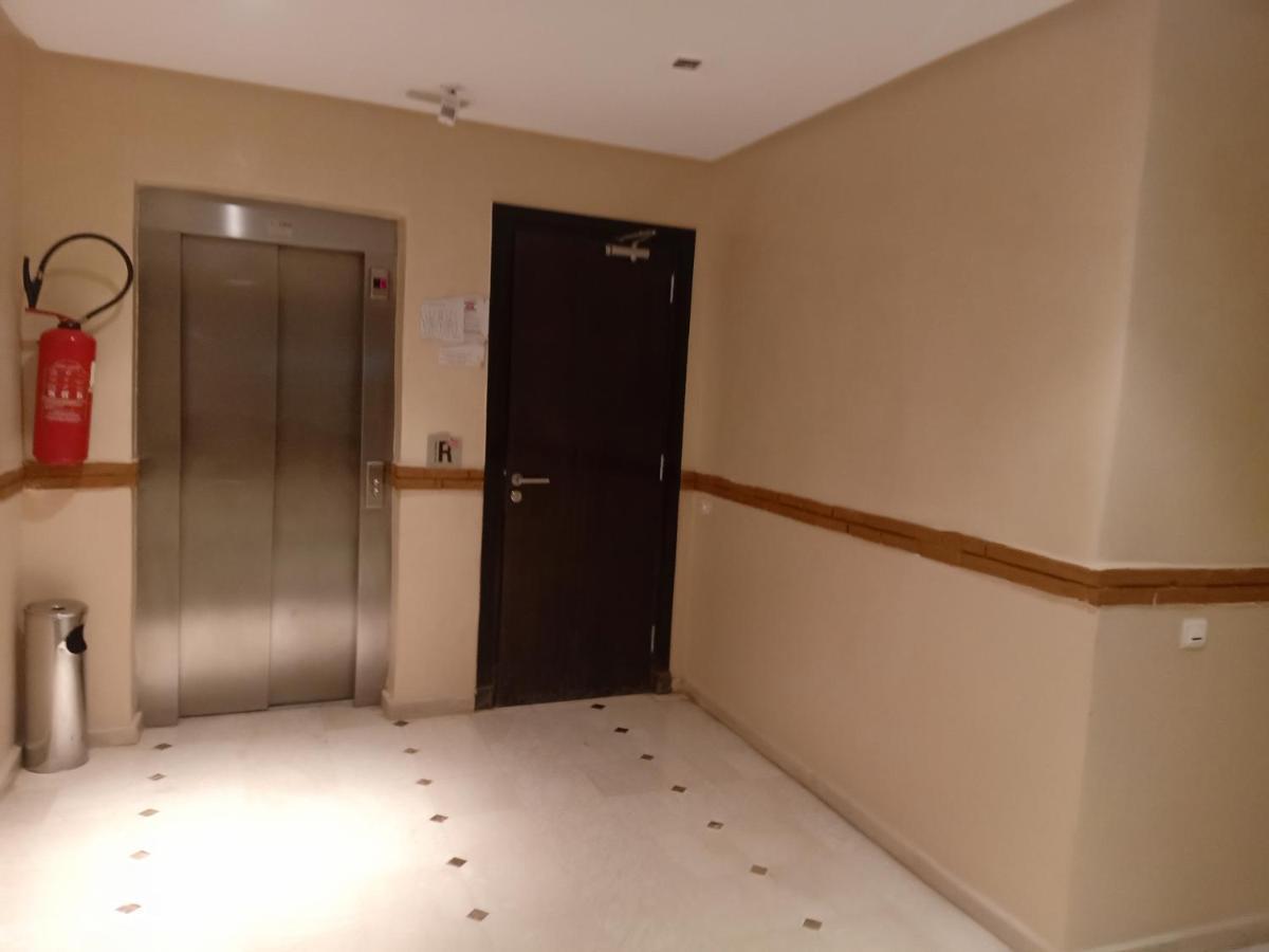 Appartement Marrakech Garden Маракеш Екстериор снимка