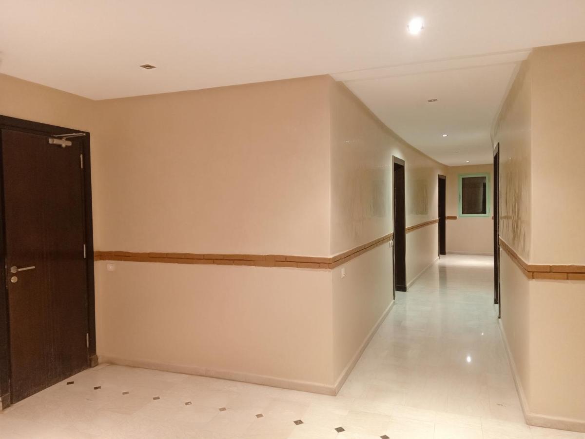 Appartement Marrakech Garden Маракеш Екстериор снимка