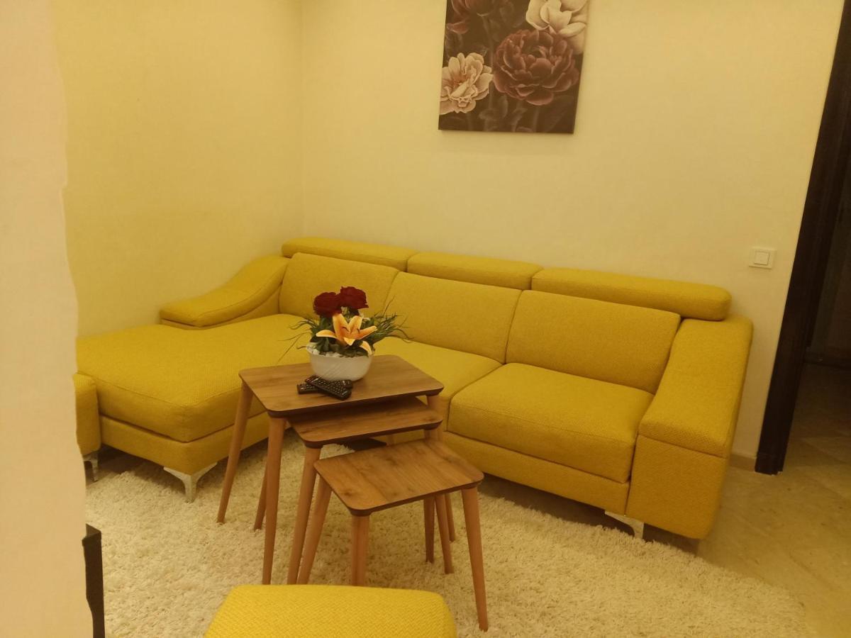 Appartement Marrakech Garden Маракеш Екстериор снимка