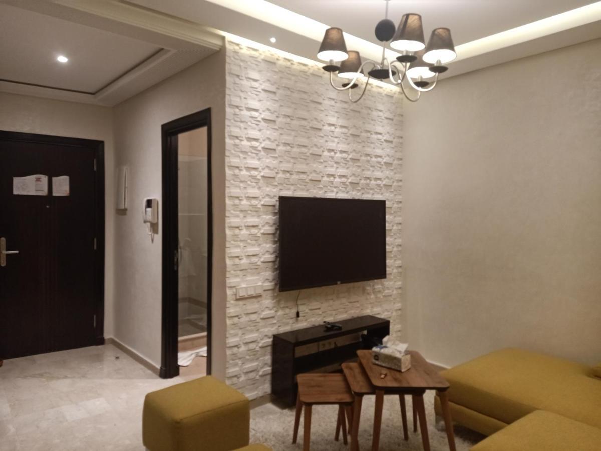 Appartement Marrakech Garden Маракеш Екстериор снимка