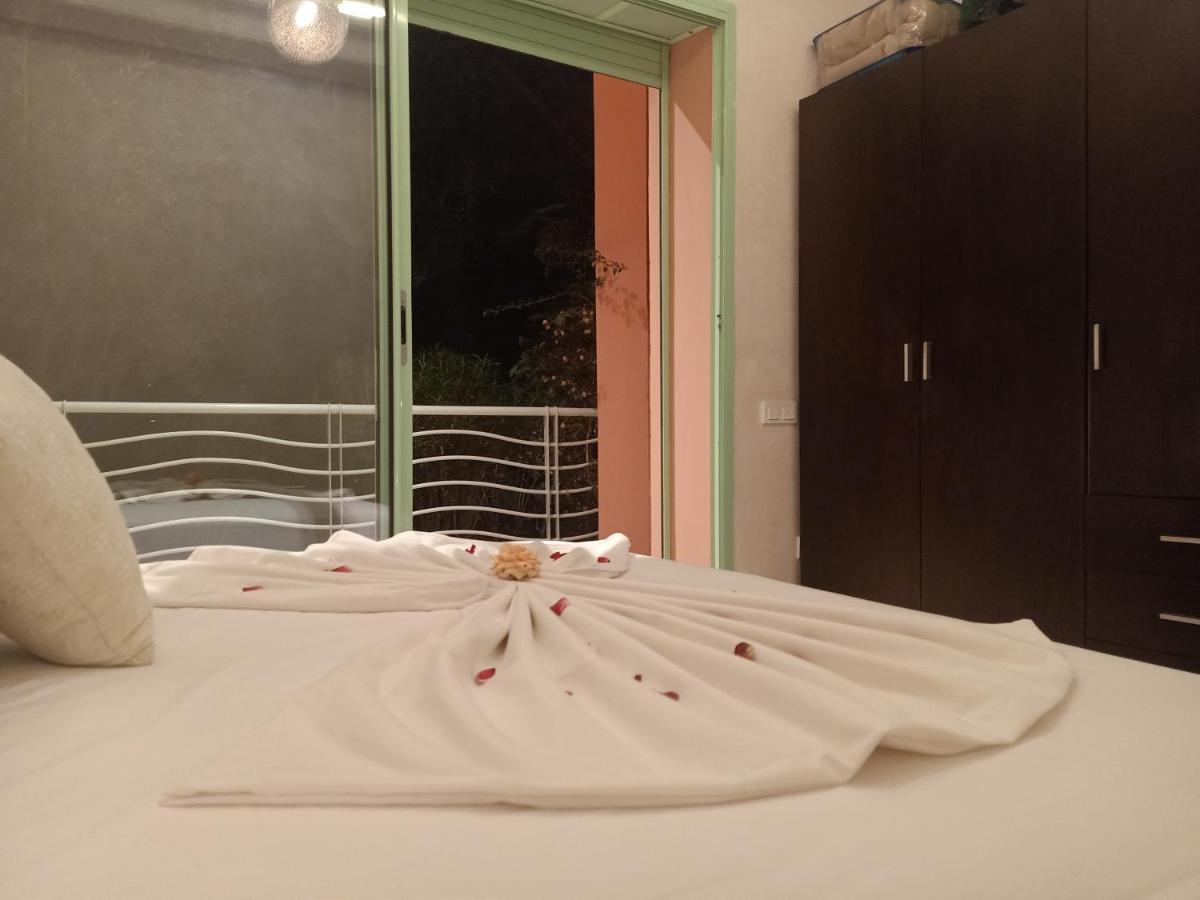 Appartement Marrakech Garden Маракеш Екстериор снимка